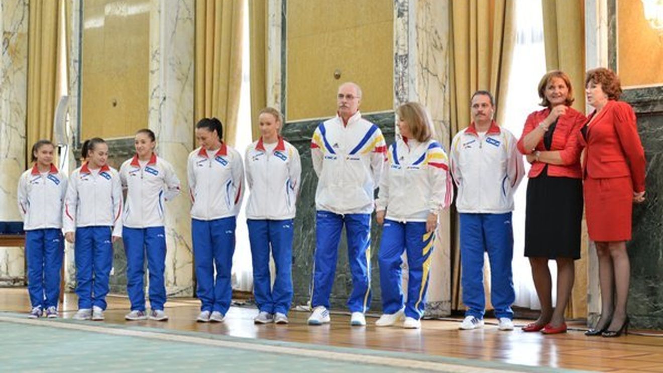 Bellu: "Sperăm ca această combinație** între experiență și prospețime să își facă treaba bine la Londra"