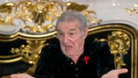 Cum l-au numit turcii pe Gigi Becali după reacția împotriva lui Mircea Lucescu și a naționalei României