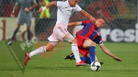 "Nu vrem Steaua suspendată!** Vrem să câștigăm pe teren!"