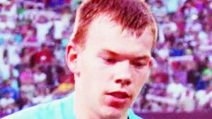 Situație dramatică la Vaslui! Stau într-un singur portar