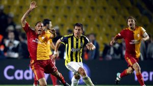 Hagi:** "Deocamdată nu mă gândesc la transferuri, pentru că nu-mi cunosc bine jucătorii"