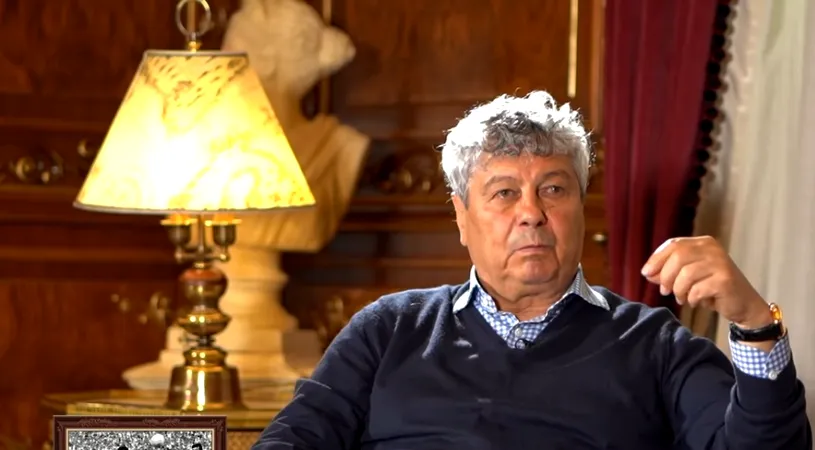 Dezvăluire senzațională a lui Mircea Lucescu, după decenii: adevăratul motiv pentru care a plecat de la Internazionale Milano! „Din cauza lui Ronaldo «Fenomenul»! L-a mințit pe Moratti că mama lui e bolnavă și s-a dus la Carnaval” | VIDEO