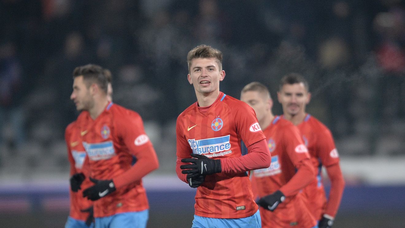 Mihai Stoica, apel către Gigi Becali! Ce a cerut, în direct la TV: "Mi-aș dori asta!"