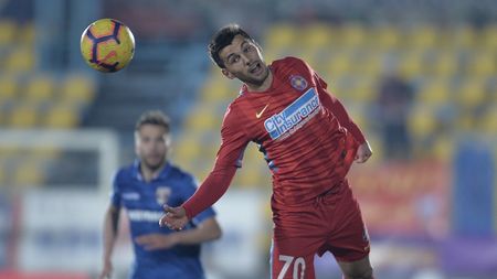CULISE | Gigi Becali întreabă, Florentin Matei răspunde! De ce a dezamăgit până acum mijlocașul transferat în iarnă de FCSB
