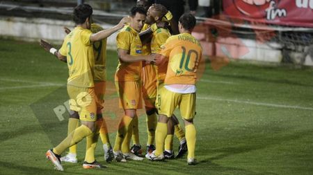 "Ne rugăm ca "U" să câștige cu CFR!"** Sânmărtean, despre plecarea lui Wesley și lupta la titlu