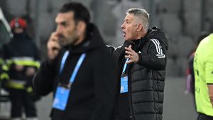 Străinul care a antrenat cel mai mult în Superliga. „Sunt înnebunit după munca asta. România reprezintă tot”. Cristiano Bergodi și visul neîmplinit din fotbal: „Nu mai am timp, înainte să mor”