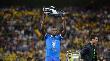 Au luat 800.000 de euro pentru Bokila fără să miște vreun deget: "Este cel mai frumos cadou pe care îl puteam primi"