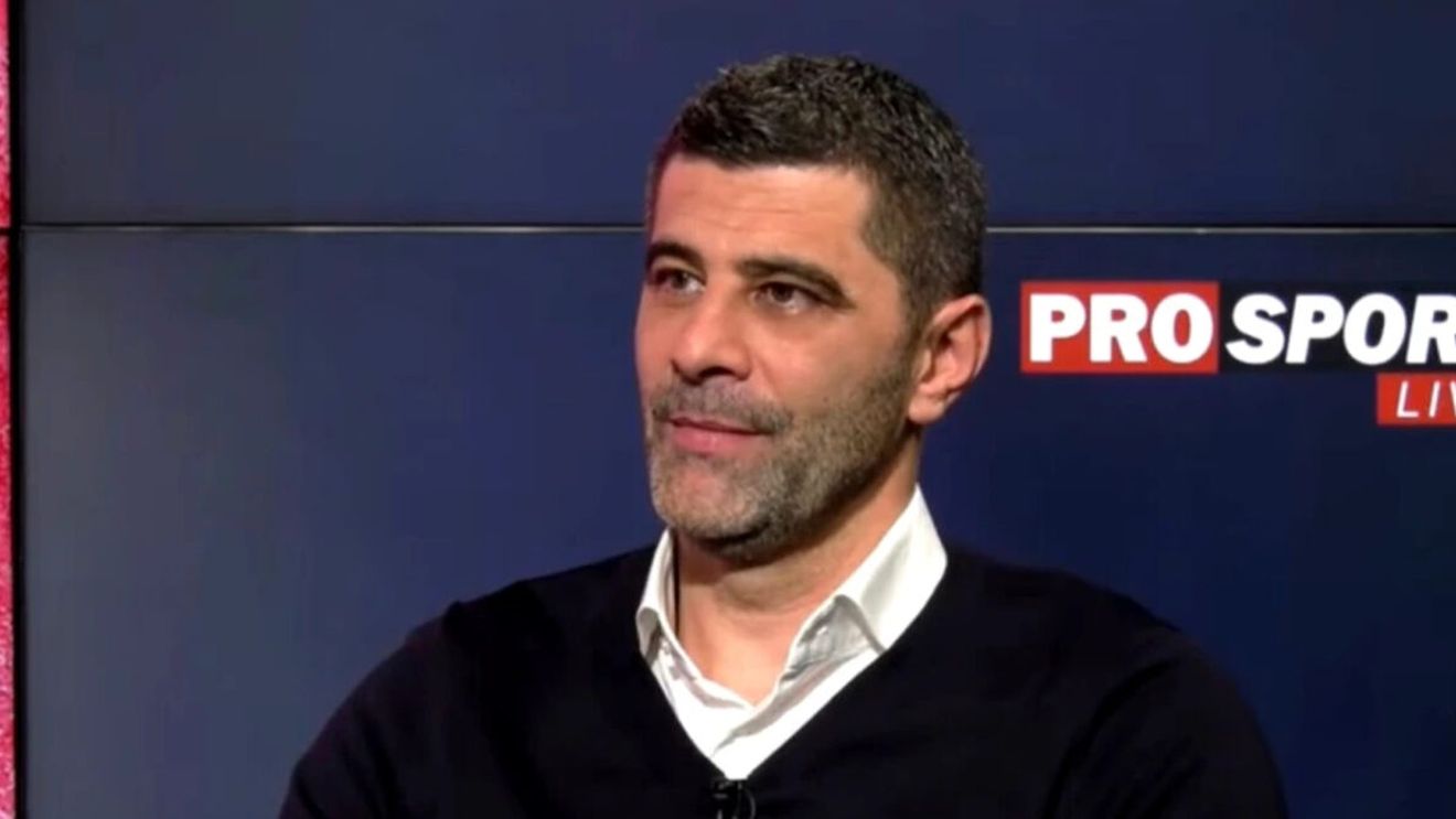Motivul pentru care Dani Coman a renunțat la fotbal şi a demisionat de la Hermannstadt! Prima reacție: "Am probleme personale". EXCLUSIV