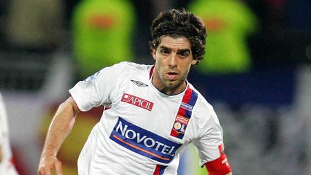 Juninho: "Rapid are șanse mari la titlu în România"