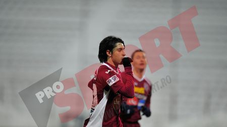 Un nou golgheter pentru CFR:** după ce a doborât recordul lui CR7, Rui Pedro este cel mai bun marcator al campioanei! IRONIC: cota lusitanului este una RIDICOLĂ‚