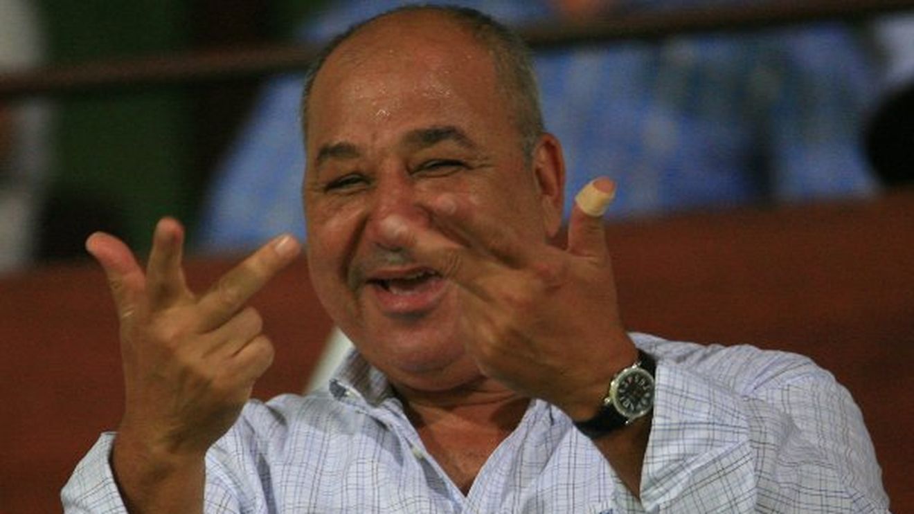 "Taher încearcă să-l imite pe Becali, dar Gigi e unic"