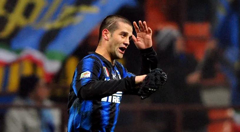 BOMBA zilei în Serie A!** Răzbunarea lui Chivu: OUT de la Inter, poate ajunge la o mare rivală