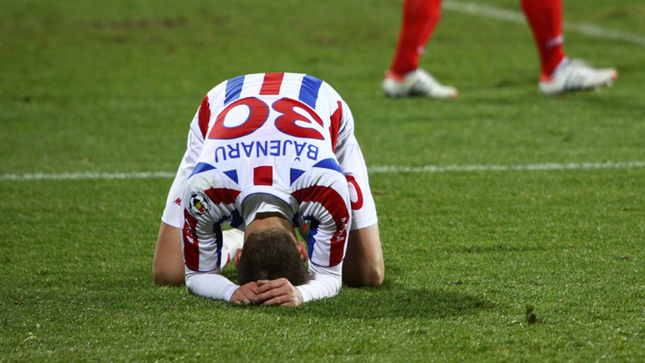 Oțelul în agonie. Narcis Răducan nu găsește investitor: "Nu vrea nimeni să se bage în așa ceva". Licența pentru Liga 1 e în pericol