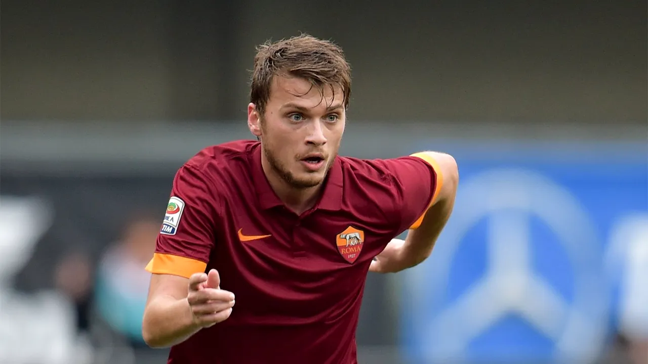 OFICIAL | FC Torino l-a transferat pe mijlocașul Adem Ljajic de la AS Roma