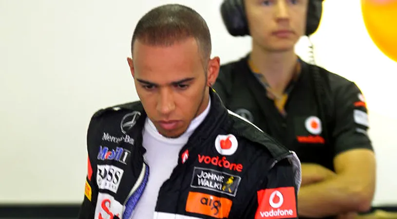 Campionul britanic Lewis Hamilton, reacție dură după izbucnirea scandalului de rasism legat de decesul lui George Floyd: „Formula 1 este dominată de albi, iar eu sunt singur