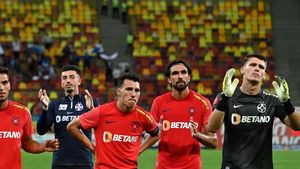 Gigi Becali i-a fixat prețul lui „Messi” de la FCSB! O echipă din Italia a fugit când a auzit suma, deși este una modestă. Situația delicată prin care trece fosta vedetă a echipei | EXCLUSIV