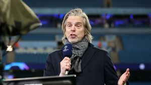 Jan Åge Fjørtoft, fostul atacant al Norvegiei: „Suntem privilegiați pentru că avem fondul suveran cu bani din petrol, dar problemele economice vor dura mult mai mult decât COVID-19!” | EXCLUSIV