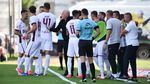 Șumudică a făcut iureș după Csikszereda – CFR Cluj 2-3: „Nu există să luăm medicamente…”