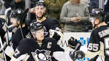 Canada merge la Soci cu o națională de hochei care adună 152 de milioane de dolari. Cine vor fi vedetele JO 2014