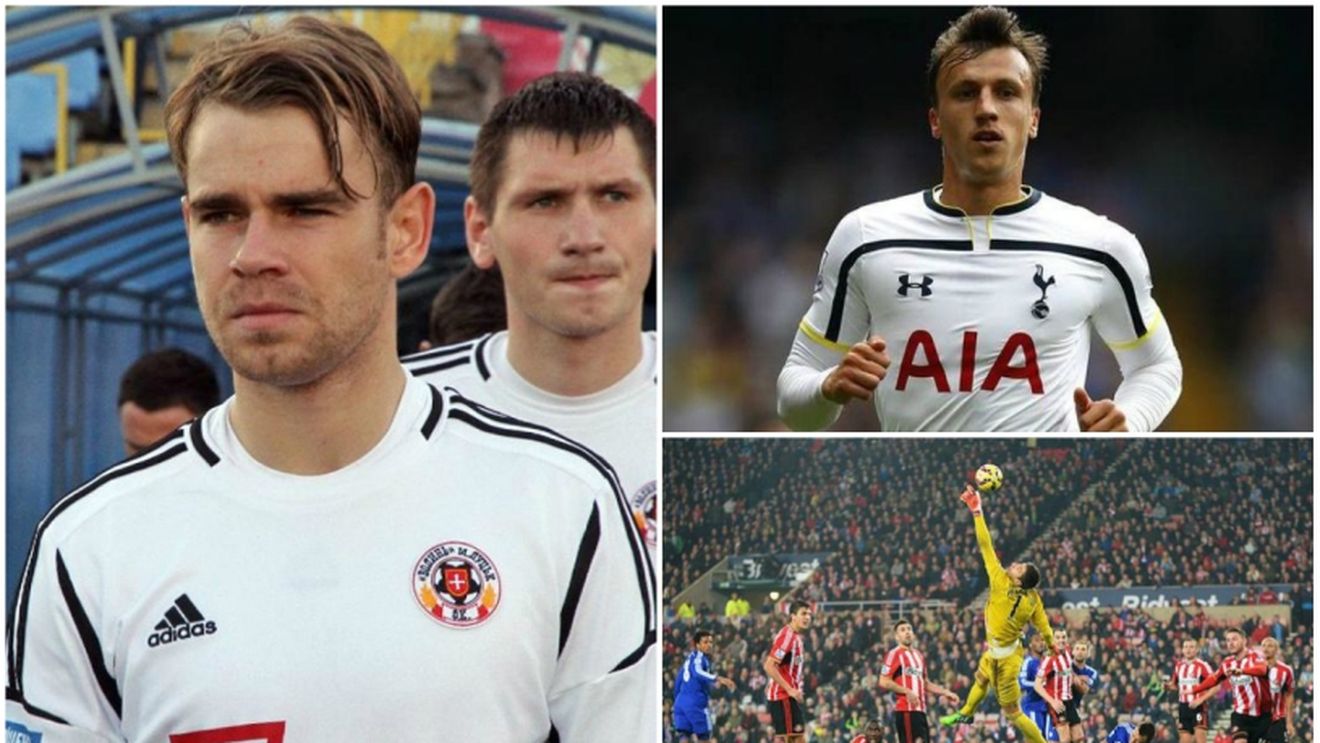 Ce mai fac stranierii români? Meci perfect pentru Pantilimon cu Chelsea, Chiricheș, titular în premieră pentru Tottenham în Premier League. Bicfalvi a devenit golgheterul campionatului Ucrainei