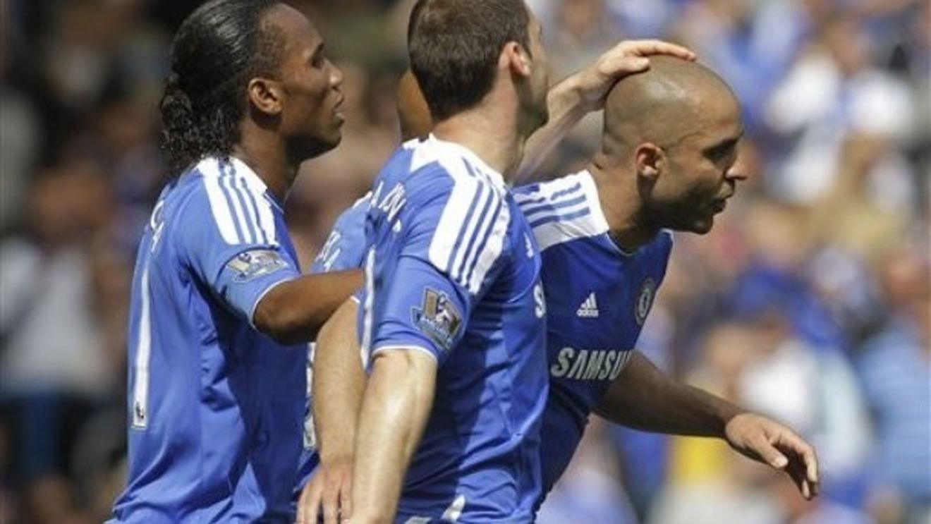 OFICIAL** Încă un transfer BOMBĂ‚ la PSG! Alex: "Îmi doream să plec de la Chelsea"