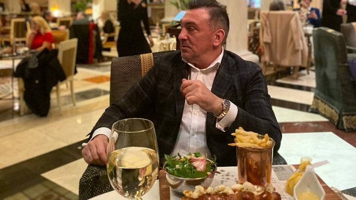 Ilie Dumitrescu a dezvăluit cum se menține în formă! La ce a renunțat fostul internațional român. „Nu mai mănânc 3 lucruri!” | FOTO