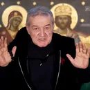 Gigi Becali s-a dezlănțuit la adresa lui Răzvan Lucescu şi a lui Mircea Lucescu! „Au colaborat şi i-am spulberat”