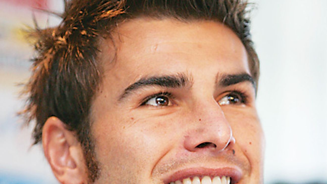 Mutu a plecat în SUA!