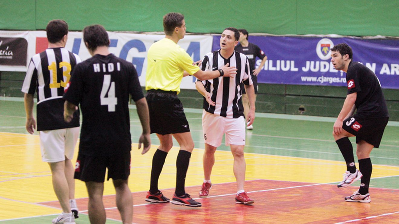 „Și aici a venit Gigi cu valiza?!"