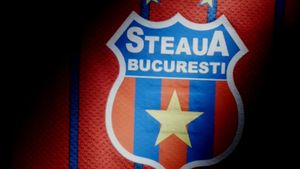 Fostul fotbalist al Stelei a suferit un AVC, la numai 56 de ani
