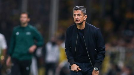 Răzvan Lucescu a intrat în istoria lui PAOK Salonic. Grecii sunt înnebuniți să-i prelungească contractul