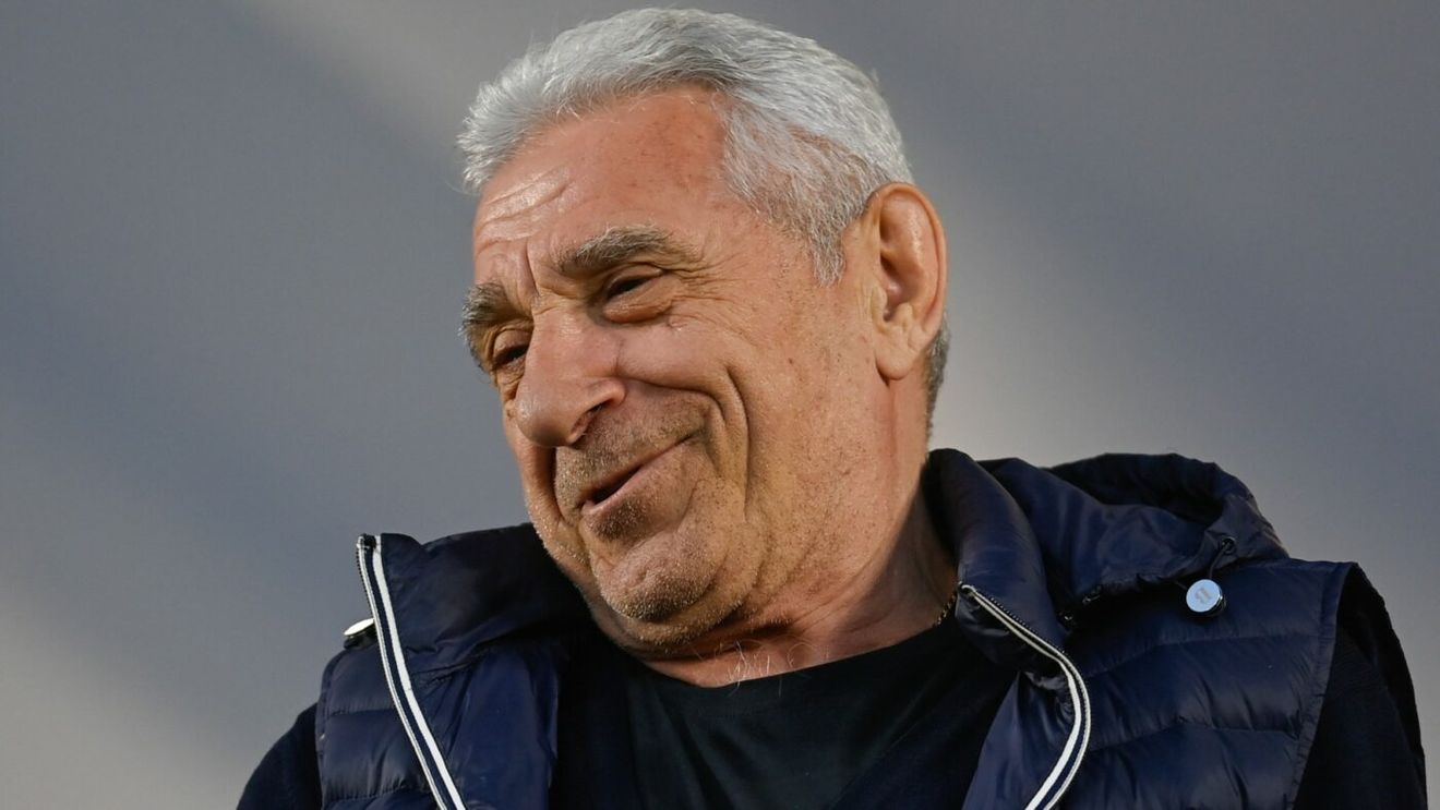 Giovanni Becali crede că Adrian Mutu putea câștiga Balonul de Aur: „I-am zis să nu se însoare cu Alexandra, dar el îl voia naș pe Gică Hagi”