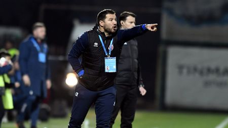 Marius Croitoru are interzis la Dinamo: „Nu are ce să caute acolo! Nu sunt capabili să îi propună ceva serios!" | EXCLUSIV