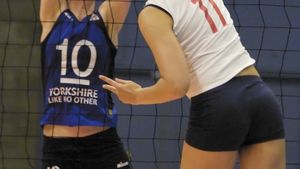 FETELE ȘI-AU REVENIT. Victorie clară în Scoția