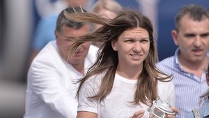 Un "greu" al tenisului românesc, sfaturi prețioase pentru Simona Halep: "Nu mai trebuie să fie concentrată pe asta"