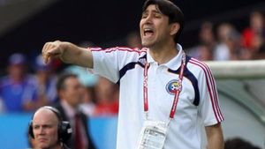 Piți își apără juniorul: "Sancținea e prea dură! Alex nu merita nici măcar `roșu`!"