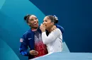 Și-a pus toată America în cap pentru că le-a făcut praf pe Simone Biles și Jordan Chiles. Până și Michelle Obama a intervenit în scandal, dar el tot nu vrea să retracteze: „De ce să te pui în genunchi în fața ei?”