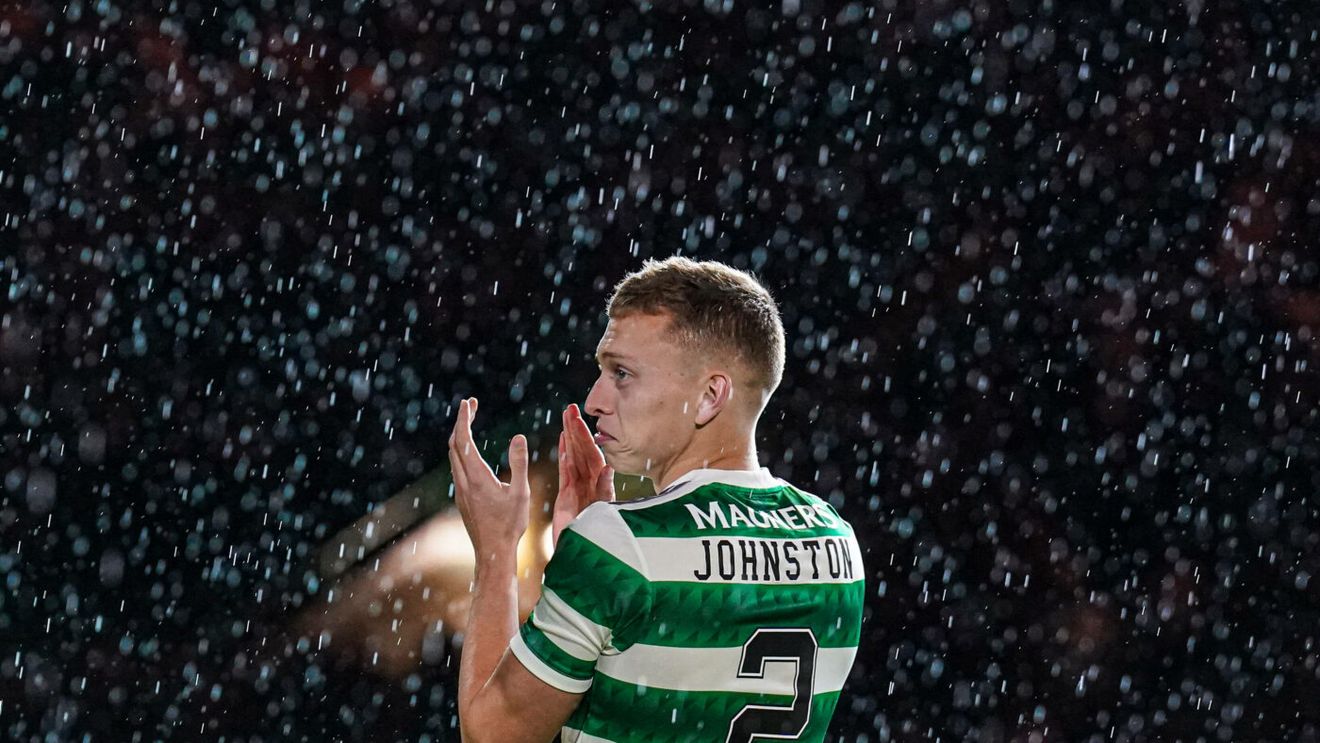 Scottish Premiership: vezi pontul în cotă 2.40 pentru Celtic Glasgow – St. Johnstone (P)