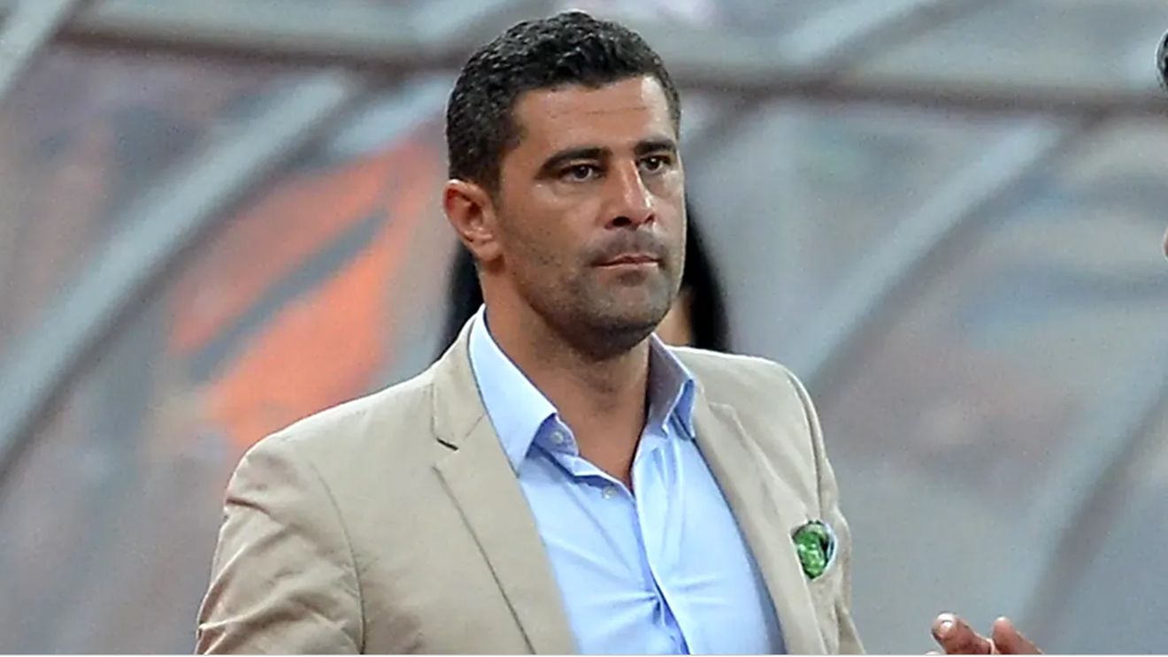 Mesajul sponsorului lui FC Argeș pentru Dani Coman și Nicolae Dică. Ce greșeală mare a făcut Viorel Tudose! EXCLUSIV