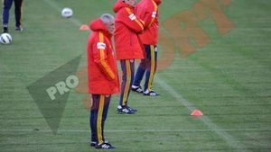 Becali îi trimite lui Piți biletul câștigător:** "Să copieze jocul Stelei și îi distrugem!" Ă‚sta e omul care nu poate lipsi la Istanbul: "E peste Lazăr și Bourceanu"