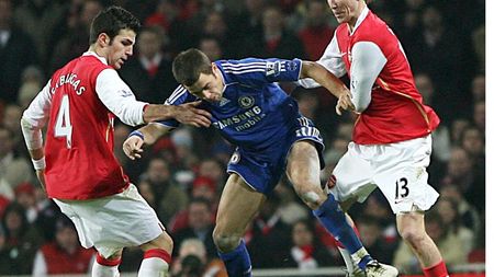 Hleb: "Vreau să plec la Barcelona!"