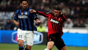 Paolo Maldini: "Simt un amestec de furie și dezamăgire pentru ce se întâmplă la Milan"