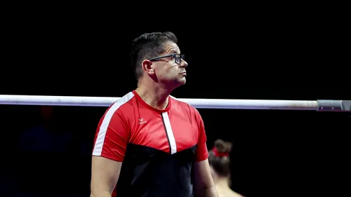 Presa străină a reacționat despre vestea că antrenorii de la lotul României de gimnastică au acceptat oferta să le antreneze pe americance. Cazul Ana Bărbosu versus Jordan Chiles, văzut din noua perspectivă