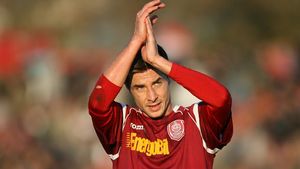 Mesaj din Italia pentru Lacina Traore:** "Nu presa te transferă!"