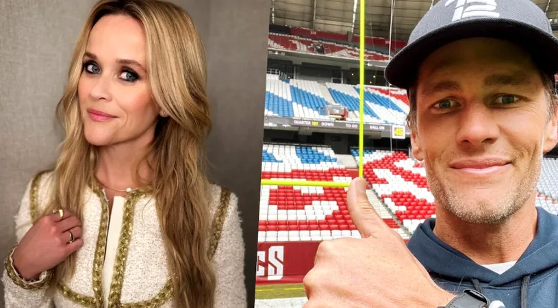 Tom Brady s-a refăcut după divorțul zguduitor de Gisele Bundchen! Cu cine s-ar iubi acum fostul fotbalist american. Este o actriță celebră