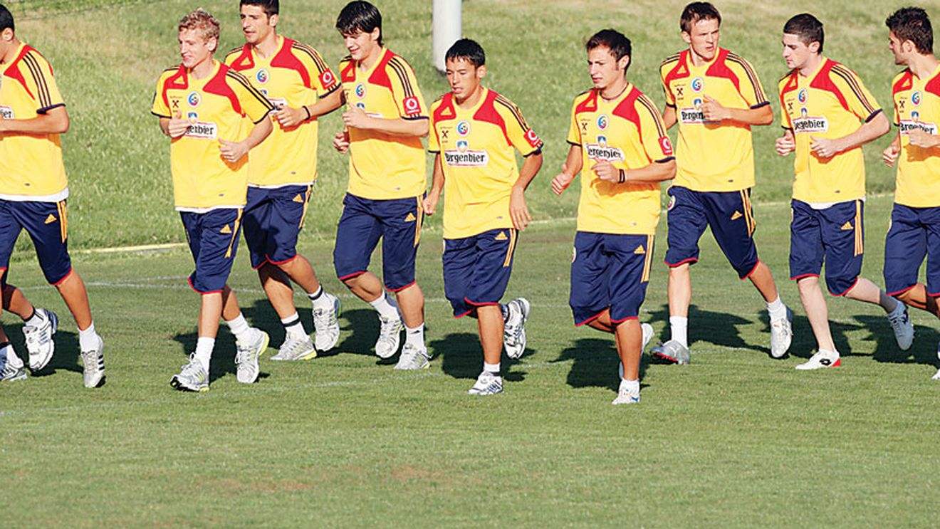 Neșu: "Va fi un dezastru dacă pierdem punctele"