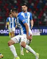 Etapa a 9-a a Ligii 2, ultima înainte de a doua pauză pe care o ia campionatul în acest sezon, începe la Oradea și se termină în nocturnă la Târgu Mureș. Avem două jocuri între echipe poziționate pe locuri calificabile în play-off