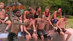 Culise halucinante de la Survivor: „Am mâncat din tomberon. Dar am și furat 10 cutii de pizza de la greci”. Un sportiv român participant spune tot! EXCLUSIV