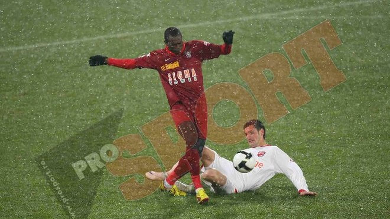 Dinamo va depune memoriu!** "Kone să fie suspendat până își revine Grigore"