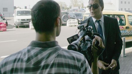 Ten Cate-goria grea**: "Nu mă bat cu cei din categorii mici"